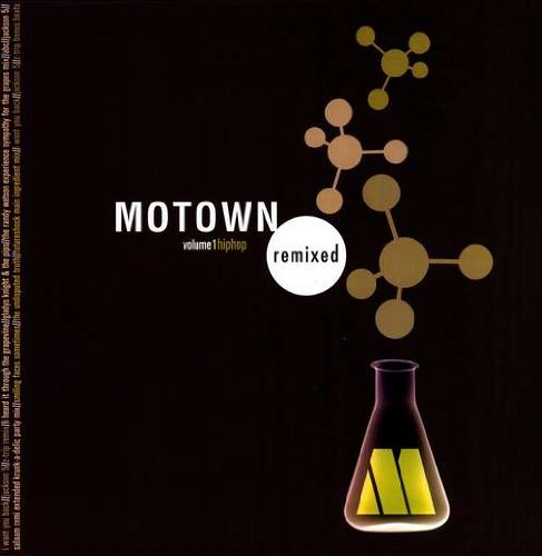 Motown Remixed, Vol. 1: Hip Hop