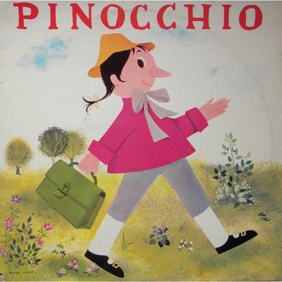 Pinocchio