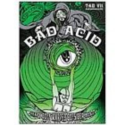 Bad Acid Tab7