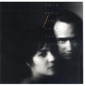 First Love/last Rites