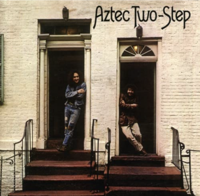 Aztec Two-step