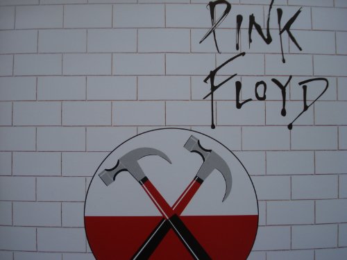Pink Floyd 7 Run Like Hell
