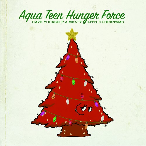 Have Yourself A Meaty Little Christmas