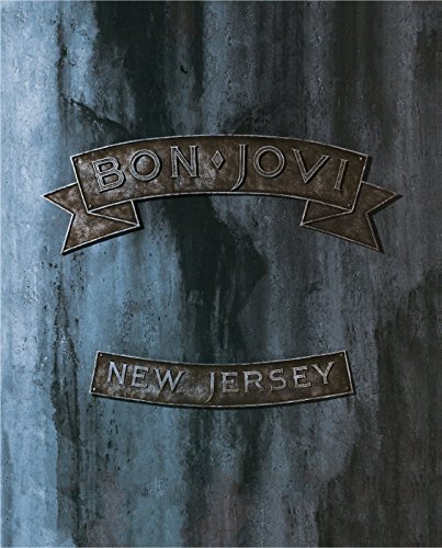 New Jersey Super Deluxe Edition