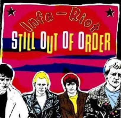 Still Out Of Order