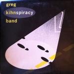 Kihnspiracy
