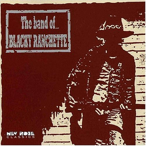 Band Of Blacky Ranchette