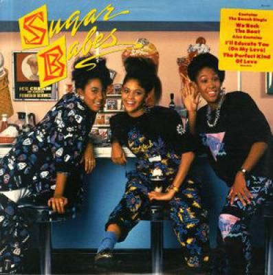 Sugar Babes