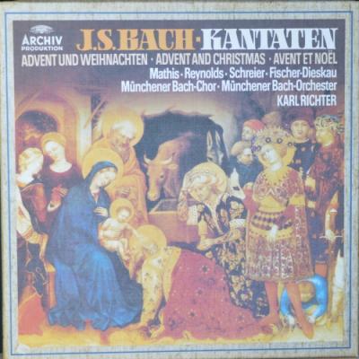 Bach: Concertos Brandebourgeois Nos 3 Et 1