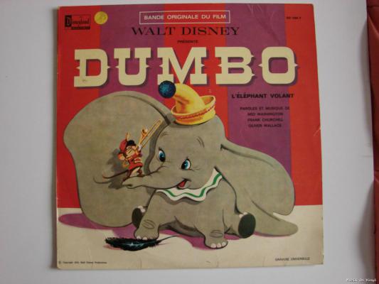 Dumbo