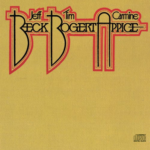 Beck Bogert Appice