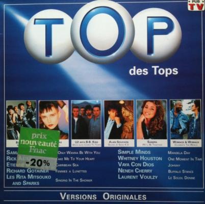 Top Des Top