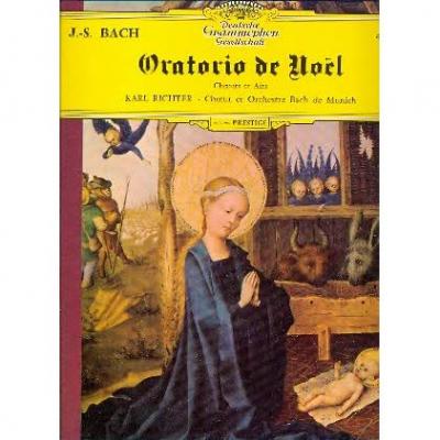 Oratorio De Noel
