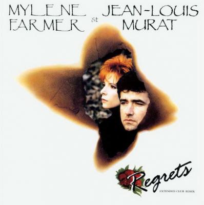 Regrets (extended Club Remix)