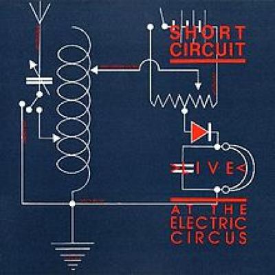 Live At The Electric Circus