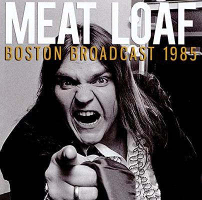 Boston 1985