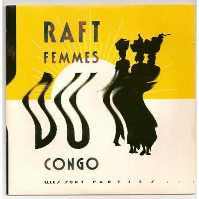 Femmes Du Congo