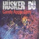Candy Apple Grey