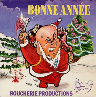 Bonne Année