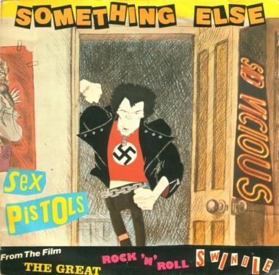 Something Else