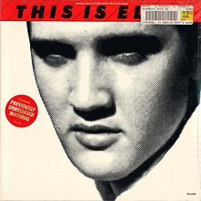 This Is Elvis