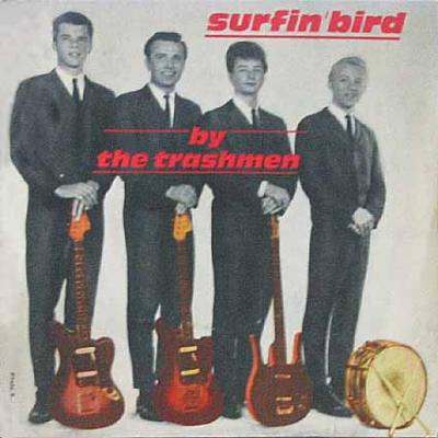 Surfin' Bird