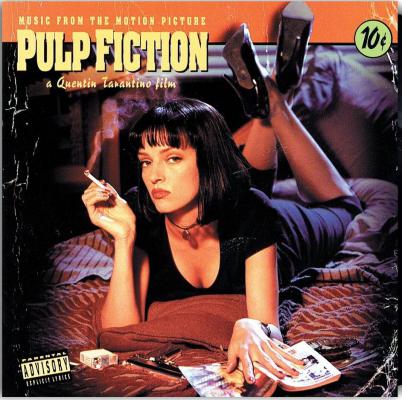 Pulp Fiction