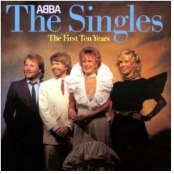 Abba: The Singles - The First Ten Years
