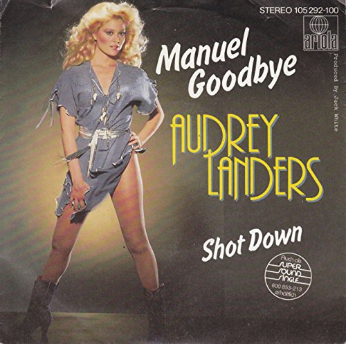 Manuel Goodbye