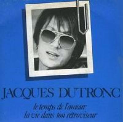 Le Temps De L'amour