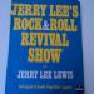 Jerry Lee Lewis  Jerry Lee's Rock & Roll Revival  L