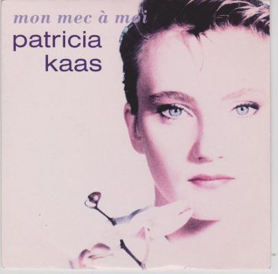 Mon Mec à Moi