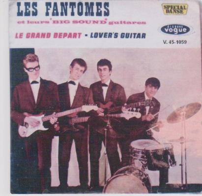 Le Grand Départ