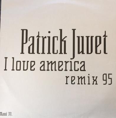 I Love America Remix 95