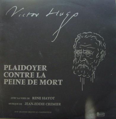 Plaidoyer Contre La Peine De Mort