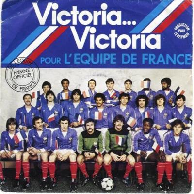 Victoria Victoria