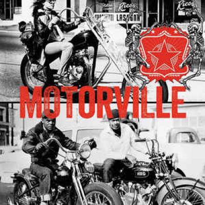 Motorville