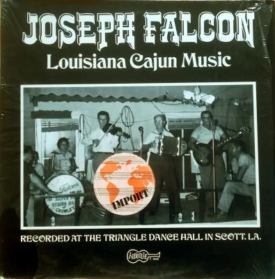 Louisania Cajun Music