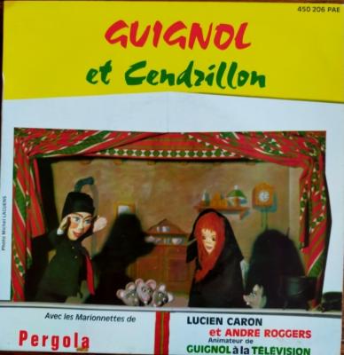 Guignol Et Cendrillon