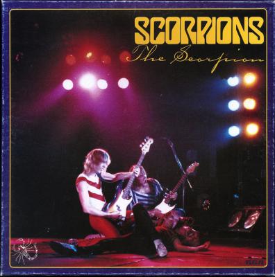 Scorpions