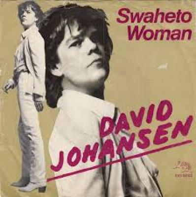 Swaheto Woman