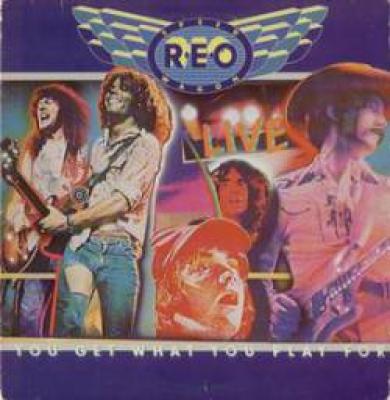 You Get What Play For (cd)
