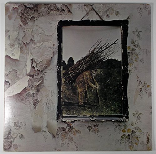Led Zeppelin Iv 'zoso [vinyl]
