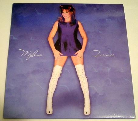 Mylene Farmer Best Of