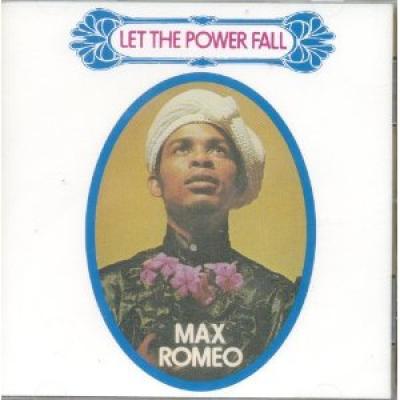 Let The Power Fall
