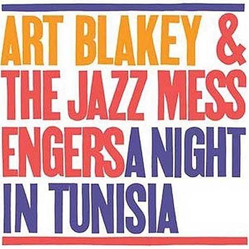 A Night In Tunisia