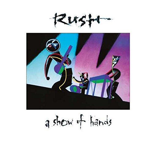 A Show Of Hands
