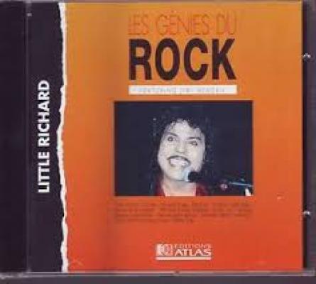 Little Richard Featuring Jimi Hendrix