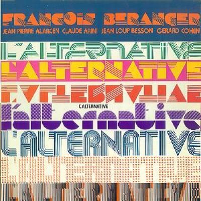 L'alternative