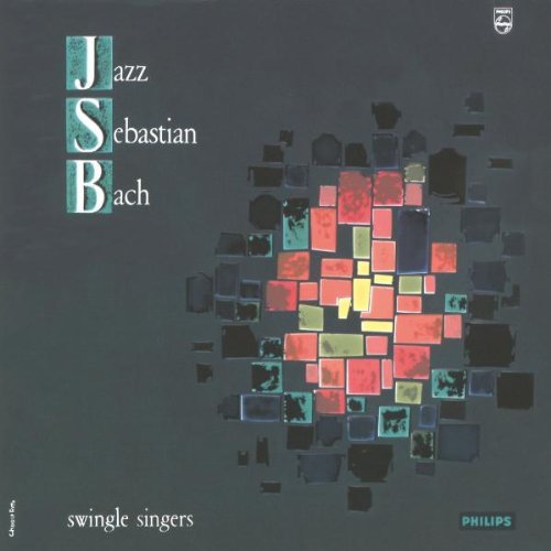 Jazz Sebastian Bach 1